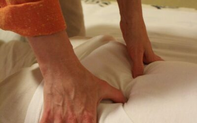 Shiatsu Tudela