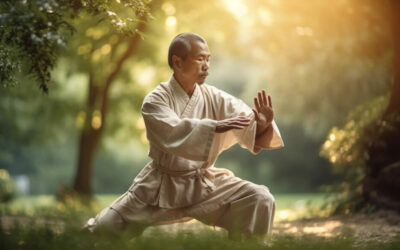 Curso de Tai Chi