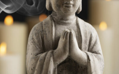 Beneficios de la Meditación