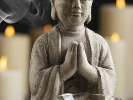 Beneficios de la Meditación