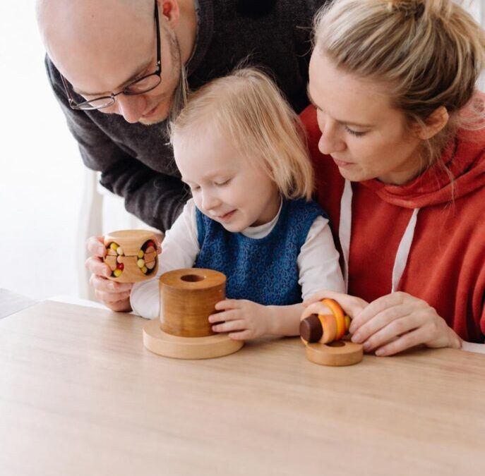 Constelaciones Familiares en Tudela: sanar desde las raíces