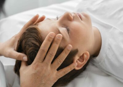 Bono Shiatsu Familiar