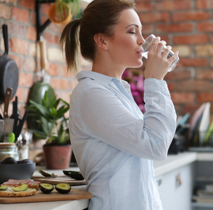 PROGRAMAS INTENSIVOS DETOX