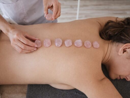 Terapias naturales para el estrés y el bienestar global en Tudela