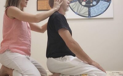 KATSUGEN: el arte del movimiento regenerador