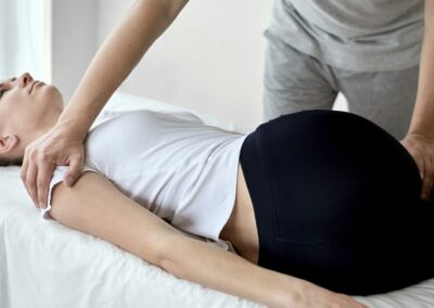 Taller de Reeducación Postural Japonesa 29 de junio