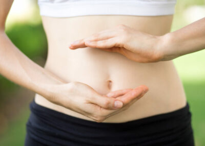 Programa Detox Digestivo y Metabólico