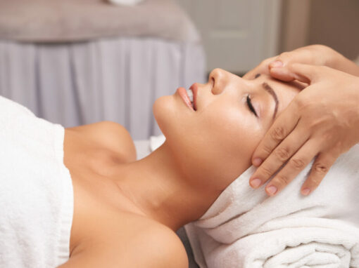 Masaje Facial Japonés o KOBIDO