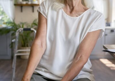 Programa DOLOR Crónico-Fibromialgia