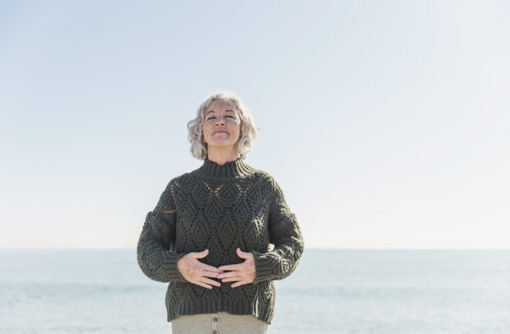 Problemas digestivos: por qué cada vez más personas sufren hinchazón, gases y malas digestiones y cómo abordarlos de forma integrativa