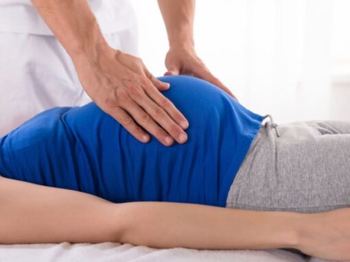 Shiatsu en el embarazo en Tudela: cómo aliviar molestias físicas y emocionales de forma natural