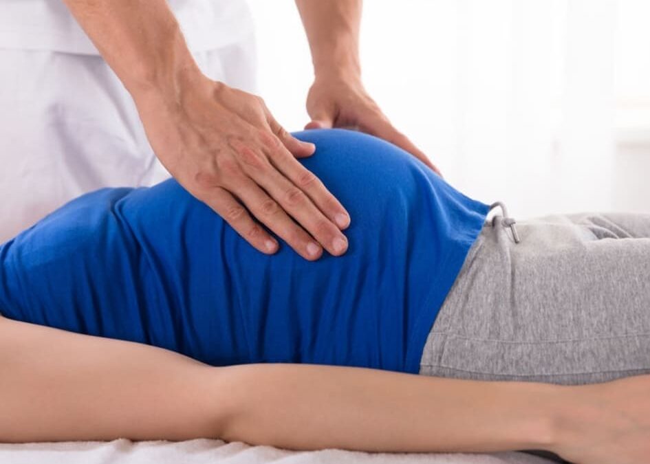 Shiatsu en el embarazo en Tudela: cómo aliviar molestias físicas y emocionales de forma natural