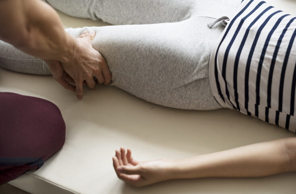 Masajes en Tudela: Descubre los Beneficios del Masaje Shiatsu y del Masaje Tuina