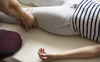 Masajes en Tudela: Descubre los Beneficios del Masaje Shiatsu y del Masaje Tuina