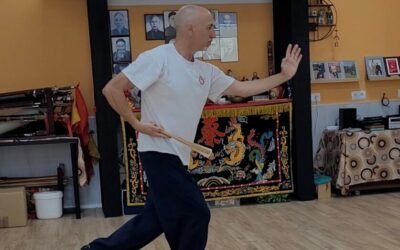 Tai Chi Tudela . Inscripciones Curso 2024/2025