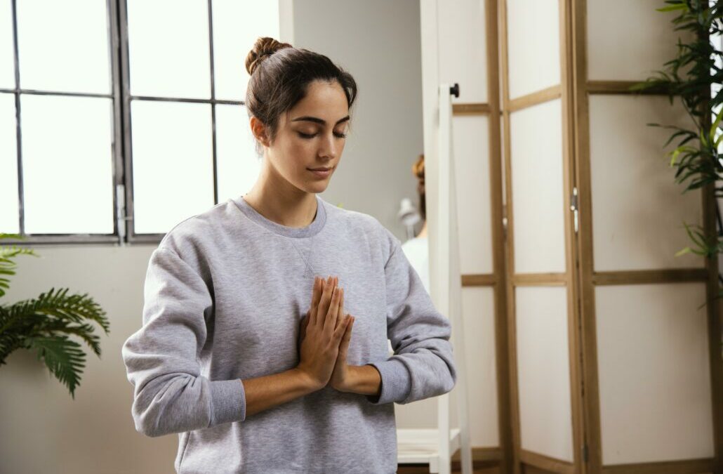 Reeducación Postural Japonesa y Respiración