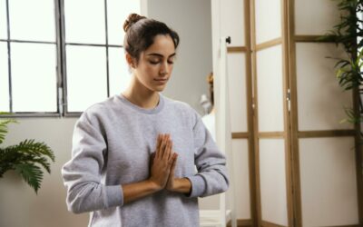 Reeducación Postural Japonesa y Respiración