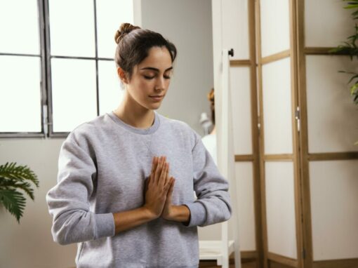 Reeducación Postural Japonesa y Respiración